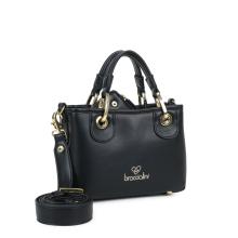 Braccialini Borsa a mano Beth Piccola Nero - 2