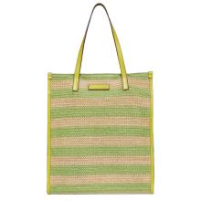 The Bridge Shopping Bag Verticale Mirra Wow - 1