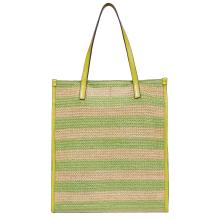 The Bridge Shopping Bag Verticale Mirra Wow - 2