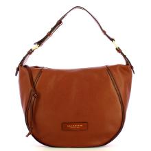 The Bridge Hobo Domitilla Marrone - 1