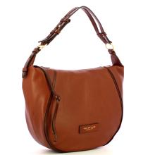 The Bridge Hobo Domitilla Marrone - 2