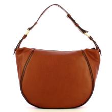 The Bridge Hobo Domitilla Marrone - 3