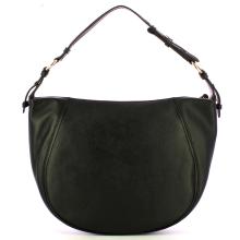 The Bridge Hobo Bag Domitilla Nero - 3