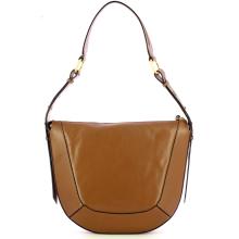 The Bridge Borsa a spalla Fedora Oyster - 3