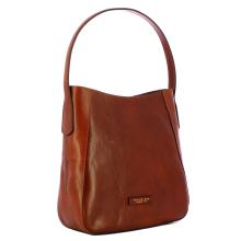 The Bridge Hobo bag Maddalena - 2