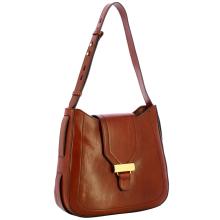 The Bridge Hobo bag Benedetta - 2