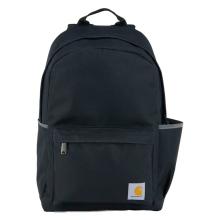Carhartt Zaino 21L Classic Laptop Daypack Black - 1