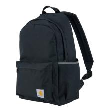 Carhartt Zaino 21L Classic Laptop Daypack Black - 3