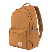 Carhartt Zaino 21L Classic Laptop Daypack Brown - 2