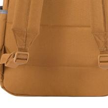 Carhartt Zaino 21L Classic Laptop Daypack Brown - 4