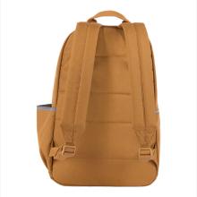Carhartt Zaino 21L Classic Laptop Daypack Brown - 7