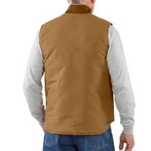 Carhartt Gilet V01 Brown - 3