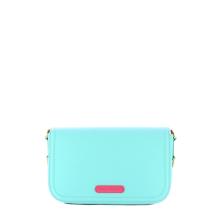 Chiara Ferragni Borsa Eyelike Big Tanager Turquoise - 3
