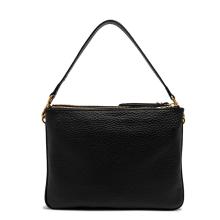 Gianni Chiarini Borsa a mano Frida Nero - 2