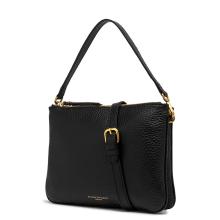 Gianni Chiarini Borsa a mano Frida Nero - 3