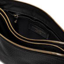 Gianni Chiarini Borsa a mano Frida Nero - 4