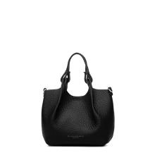 Gianni Chiarini Borsetta a mano Dua Nero Castoro - 7