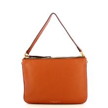 Gianni Chiarini Borsa a mano Frida Caramello - 1