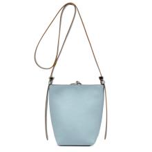 Gianni Chiarini Borsa a tracolla Amelia Sky - 2