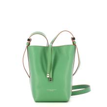 Gianni Chiarini Borsa a tracolla Amelia Menta - 1
