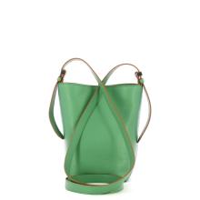 Gianni Chiarini Borsa a tracolla Amelia Menta - 3