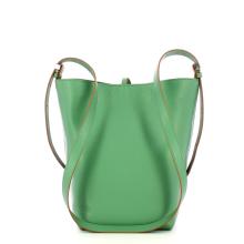 Gianni Chiarini Borsa a tracolla Amelia Menta - 3