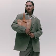 Gianni Chiarini Borsa a mano Ester Nature - 4