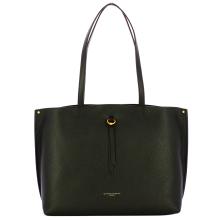 Gianni Chiarini Shopper Eagle Nero - 1