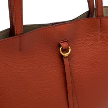 Gianni Chiarini Shopper Eagle Brick Red - 2