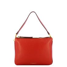 Gianni Chiarini Borsa a mano Frida Brick Red - 1