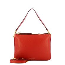 Gianni Chiarini Borsa a mano Frida Brick Red - 4