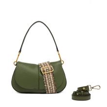 Gianni Chiarini Sottospalla Helena Round Small Deep Fir - 2