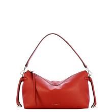 Gianni Chiarini Bauletto Brina Brick Red - 1