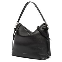 Gianni Chiarini Borsa a spalla Brina Nero - 4