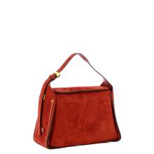 Gianni Chiarini Sottospalla Hobo Penelope Brick Red - 2