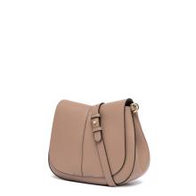 Gianni Chiarini Borsa a tracolla Helena Round Small Dove - 4