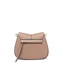 Gianni Chiarini Borsa a tracolla Helena Round Small Dove - 5