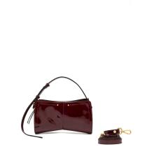 Gianni Chiarini Borsa a spalla Keira Wine Berry - 2