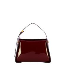 Gianni Chiarini Borsa a mano Penelope Wine Berry - 1
