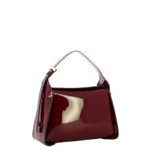 Gianni Chiarini Borsa a mano Penelope Wine Berry - 2