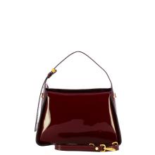 Gianni Chiarini Borsa a mano Penelope Wine Berry - 4