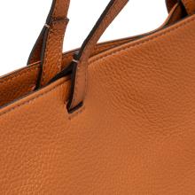 Gianni Chiarini Borsa a mano Aida Caramello - 4