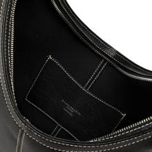 Gianni Chiarini Borsa a spalla Norma Nero - 5