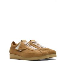 Clarks Scarpe Wallabee Tor Midtan - 5