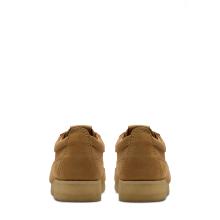 Clarks Scarpe Wallabee Tor Midtan - 6