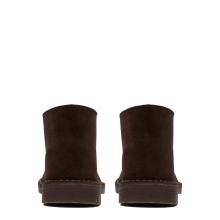 Clarks Stivaletto Desert Brown Suede - 5