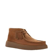 Clarks Stivaletto Torview Cola Suede - 4
