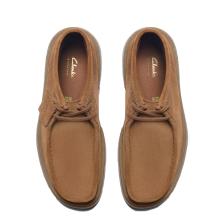 Clarks Stivaletto Torview Cola Suede - 6