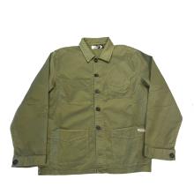 Clark Giacca Marshall Army Green - 1