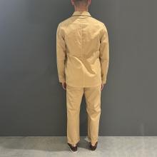 Clark Giacca Marshall Khaki - 4